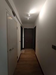 Blk 886B Treegrove@woodlands (Woodlands), HDB 3 Rooms #594684331